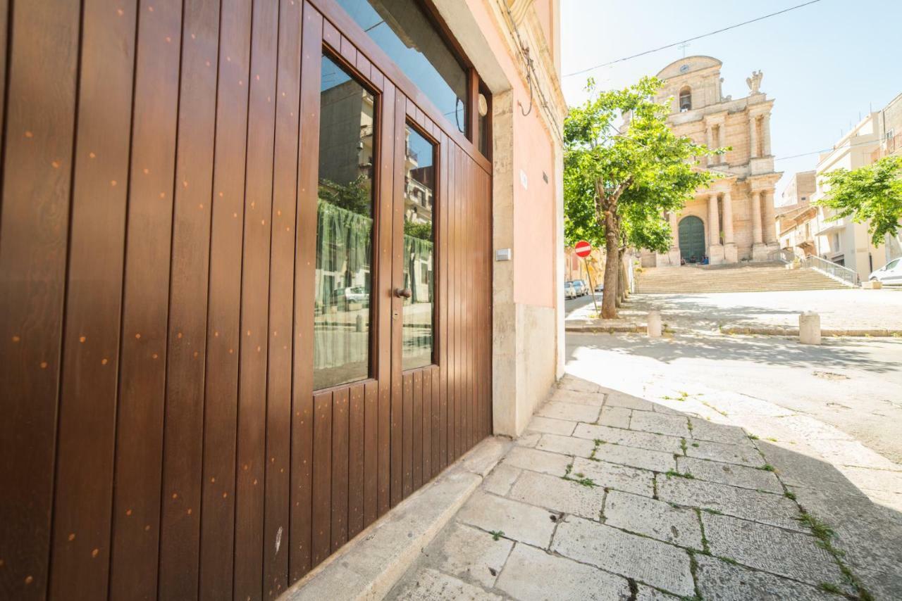 Apartament Latte&Miele Ragusa Zewnętrze zdjęcie