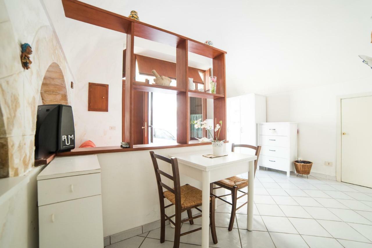 Apartament Latte&Miele Ragusa Zewnętrze zdjęcie