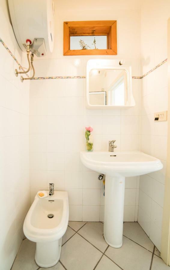 Apartament Latte&Miele Ragusa Zewnętrze zdjęcie