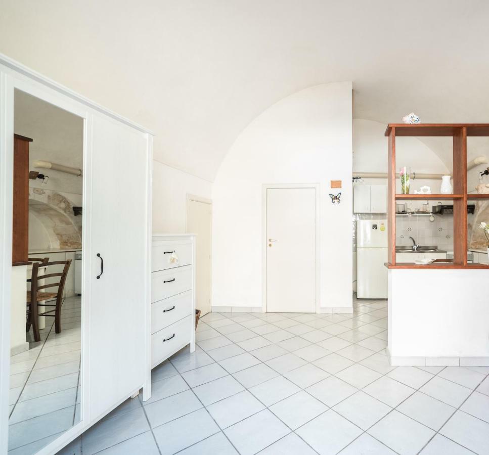 Apartament Latte&Miele Ragusa Zewnętrze zdjęcie
