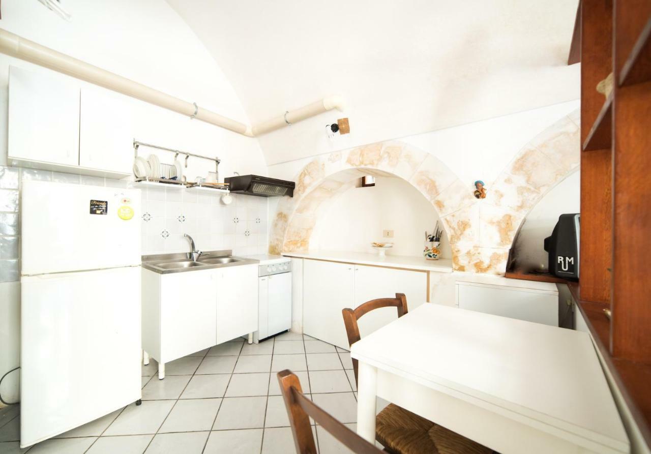 Apartament Latte&Miele Ragusa Zewnętrze zdjęcie