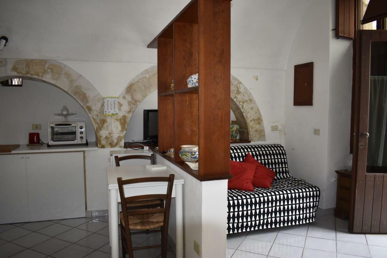 Apartament Latte&Miele Ragusa Zewnętrze zdjęcie